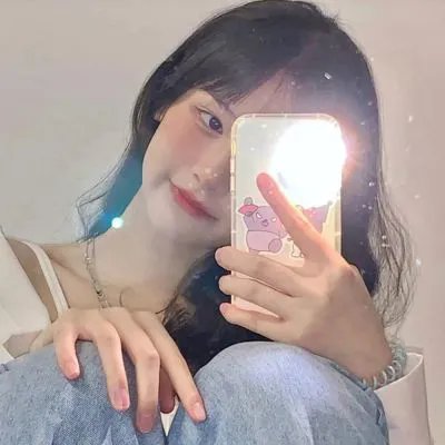 怪兽与女孩